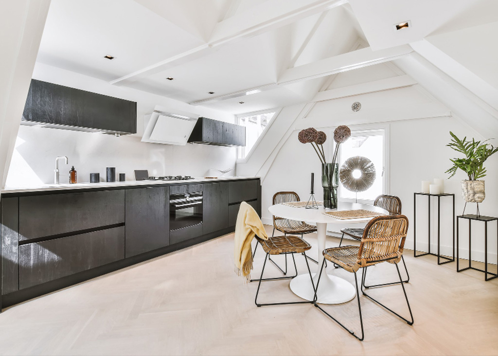 Joseph Custom Creations